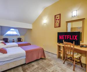 Cameră twin/dublă comfort 3*